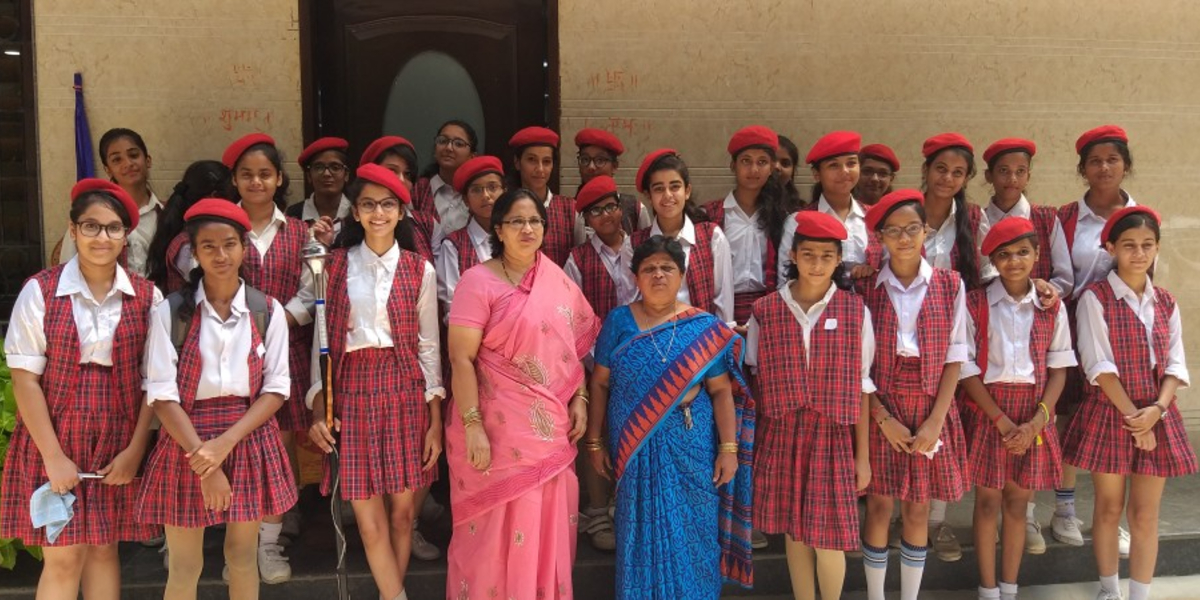 Chowgule Public School Senior Secondary School Affiliated to CBSE